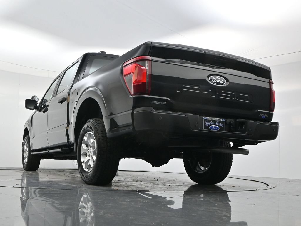 Used 2025 Ford F150 XL AWD/4WD image 51