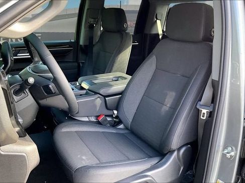 New 2026 GMC Sierra 1500 Elevation AWD/4WD image 10