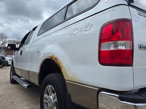 Used 2005 Ford F150 XLT image 12