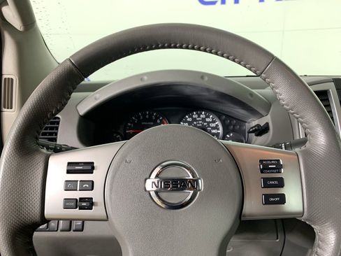 Used 2017 Nissan Frontier SV w/ SV Value Truck Package image 21