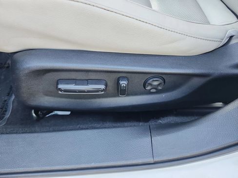 Used 2021 Honda Accord EX-L image 23