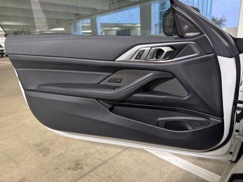 Used 2023 BMW 440i xDrive Convertible w/ Premium Package image 12