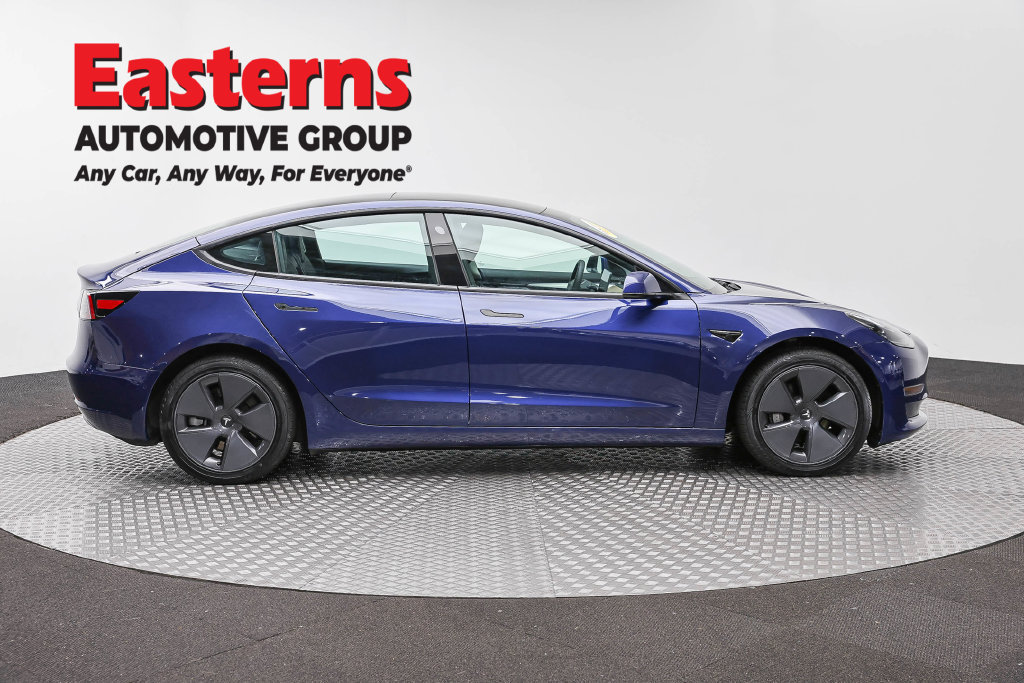 Used 2022 Tesla Model 3 Long Range AWD/4WD image 6