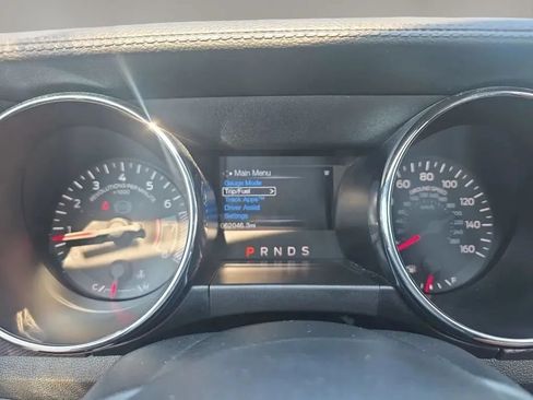 Used 2016 Ford Mustang GT RWD image 15