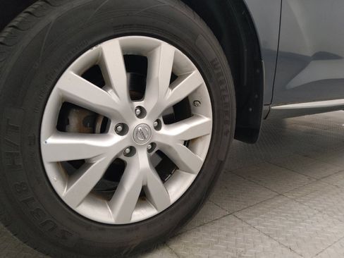 Used 2014 Nissan Murano SL AWD/4WD image 31