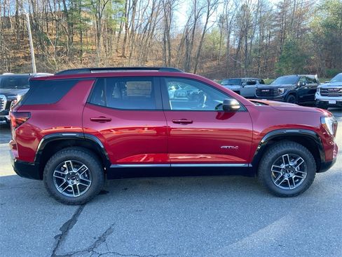 New 2026 GMC Terrain AT4 w/ Technology Package II image 40