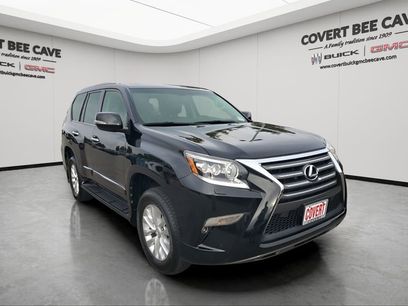 Used 2016 Lexus GX 460