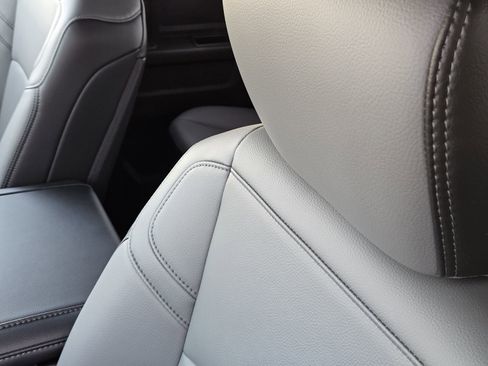 New 2025 RAM 3500 Tradesman w/ Chrome Appearance Group image 25