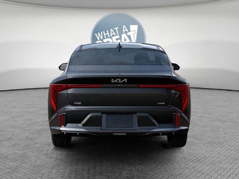 New 2026 Kia K4 EX FWD image 5