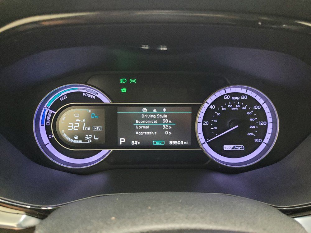 Used 2022 Kia Niro LXS FWD image 23