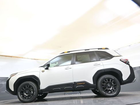 New 2026 Subaru Forester Wilderness image 31