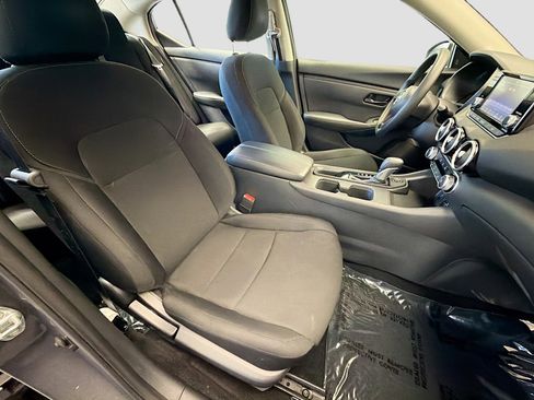 Used 2025 Nissan Sentra S image 15