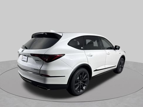 Used 2026 Acura MDX A-Spec AWD/4WD image 34