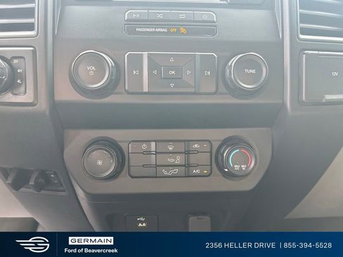Used 2020 Ford F150 XL w/ Equipment Group 101A Mid AWD/4WD image 20
