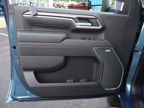 New 2026 Chevrolet Silverado 3500 LTZ w/ LTZ Plus Package AWD/4WD image 4