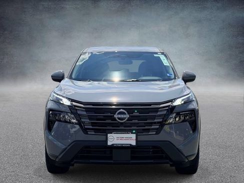 New 2026 Nissan Rogue SV AWD/4WD image 6