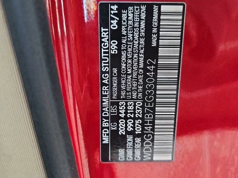 Used 2014 Mercedes-Benz C 250 Coupe image 32