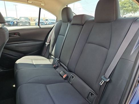 Used 2024 Toyota Corolla LE FWD image 17