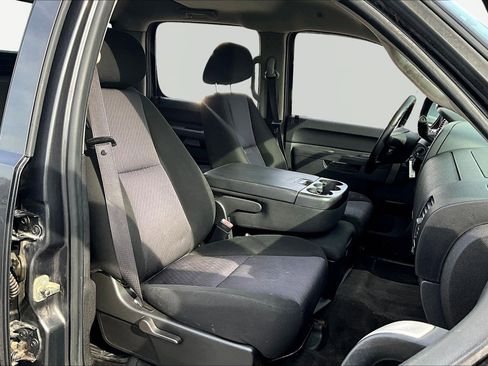 Used 2011 Chevrolet Silverado 1500 LT w/ All-Star Edition image 30