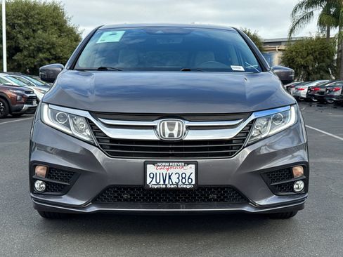 Used 2019 Honda Odyssey EX-L image 5