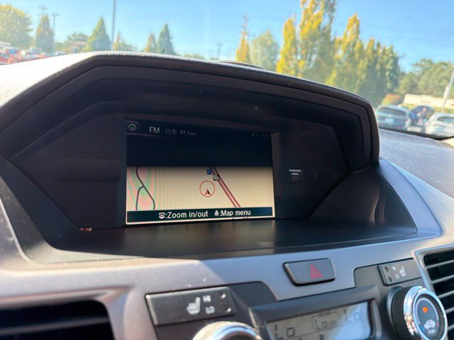Used 2016 Honda Odyssey EX-L image 17