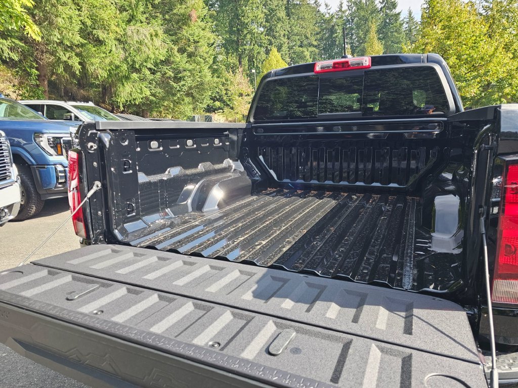 New 2026 Chevrolet Colorado Z71 w/ Technology Package AWD/4WD image 19