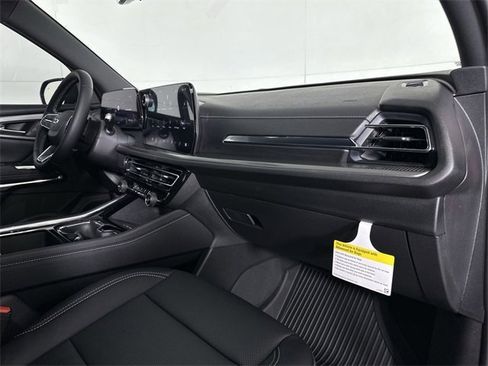 New 2026 Chevrolet Traverse LT w/ Midnight/Sport Edition image 29