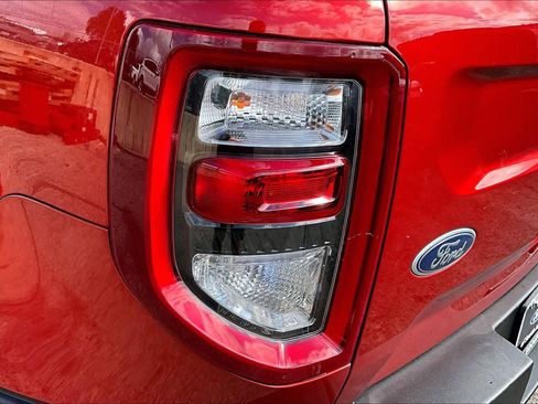 Certified 2023 Ford Bronco Sport Big Bend image 28