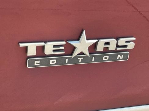 Used 2016 GMC Sierra 1500 SLT w/ Texas SLT Premium Package RWD image 26