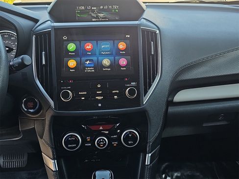 Used 2022 Subaru Forester Limited w/ Popular Package #3 image 20