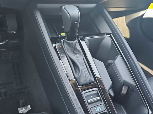 New 2025 Honda Accord EX-L image 22
