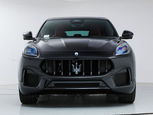 Used 2026 Maserati Grecale Modena image 8