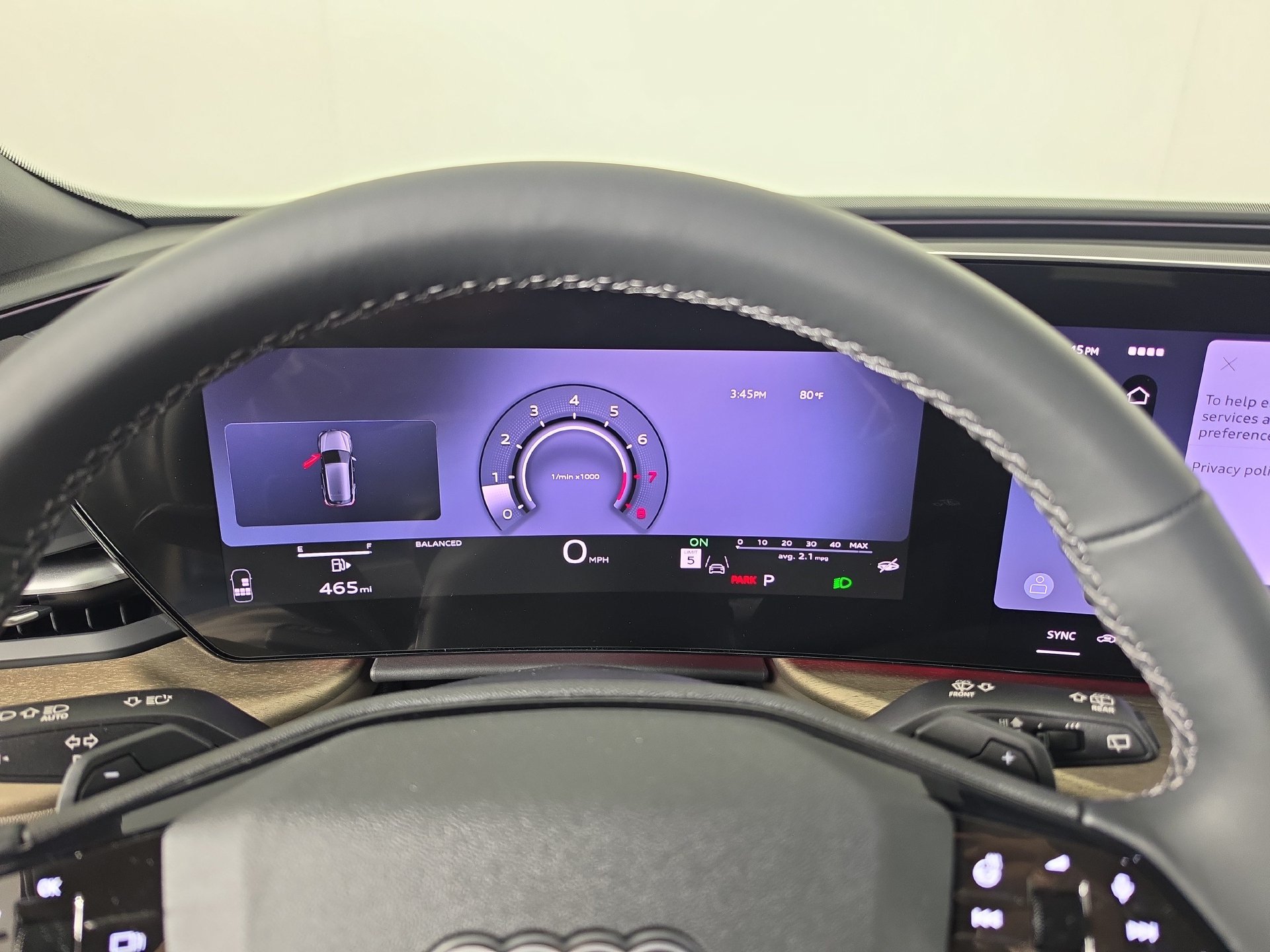 New 2026 Audi Q5 Premium Plus AWD/4WD image 18