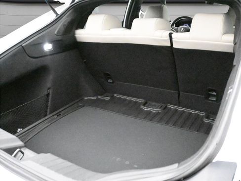 Certified 2023 Acura Integra A-Spec image 13