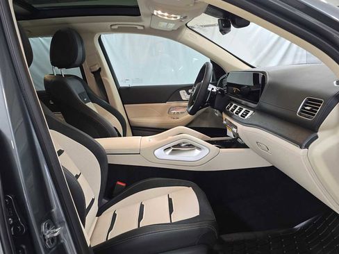 New 2026 Mercedes-Benz GLE 53 AMG 4MATIC image 10