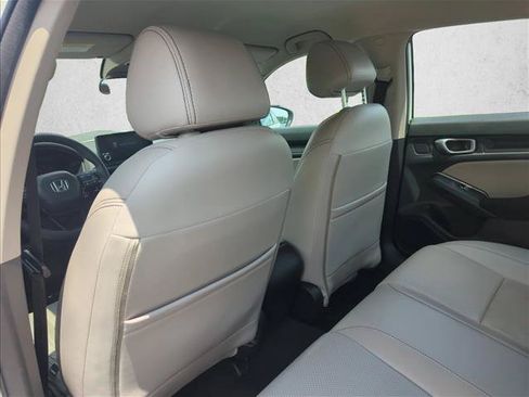Used 2023 Honda Civic LX image 19