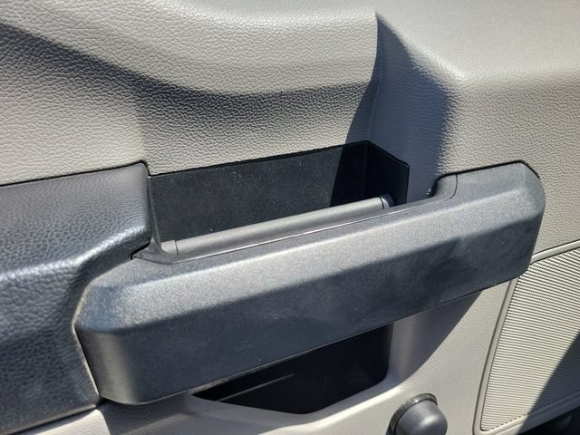 Used 2017 Ford F350 XL w/ XL Value Package RWD image 10