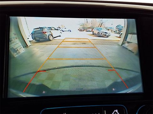 Used 2017 Chevrolet Silverado 1500 High Country image 13