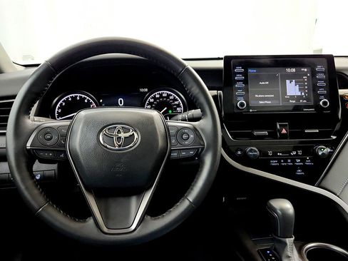 Certified 2023 Toyota Camry SE w/ Cold Weather Package image 35