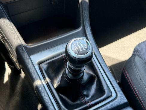 Used 2018 Subaru WRX AWD/4WD image 27