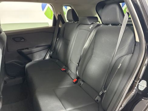Used 2023 Nissan Rogue S AWD/4WD image 28