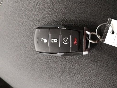 New 2026 RAM 1500 Big Horn image 25