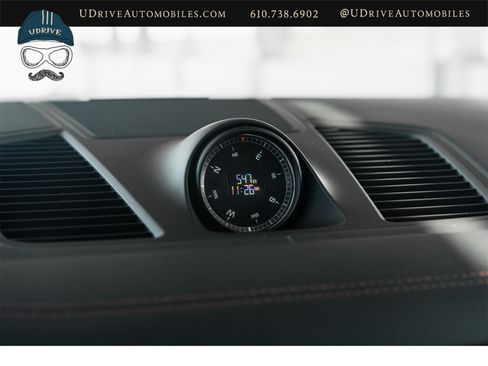 Used 2022 Porsche Cayenne AWD/4WD image 34