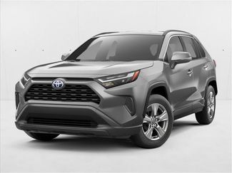 Used 2023 Toyota RAV4 XLE Premium AWD/4WD video 1