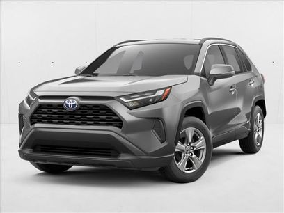 Used 2023 Toyota RAV4 XLE Premium