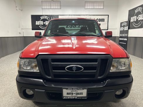 Used 2007 Ford Ranger Sport image 2
