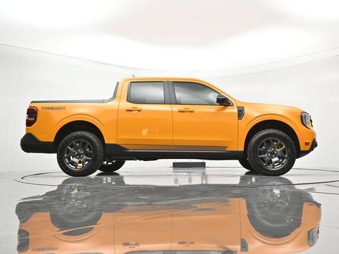 Certified 2026 Ford Maverick Tremor AWD/4WD image 41
