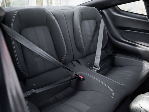 Used 2022 Ford Mustang GT w/ Equipment Group 301A image 13