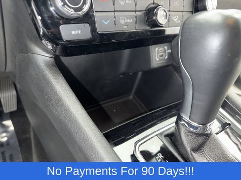 Used 2024 Jeep Compass Latitude AWD/4WD image 18