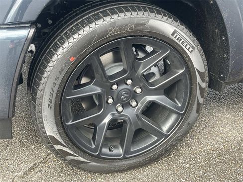 New 2026 RAM 1500 Laramie image 9